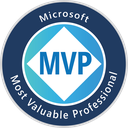 Microsoft Most Valuable Professional
